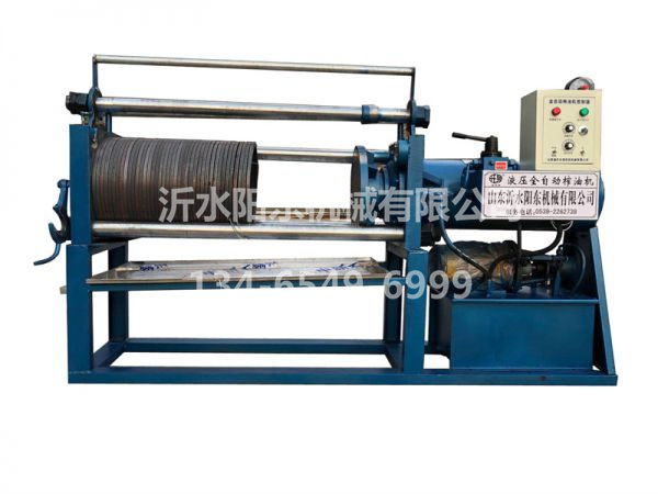 處理榨油機沉渣的方法